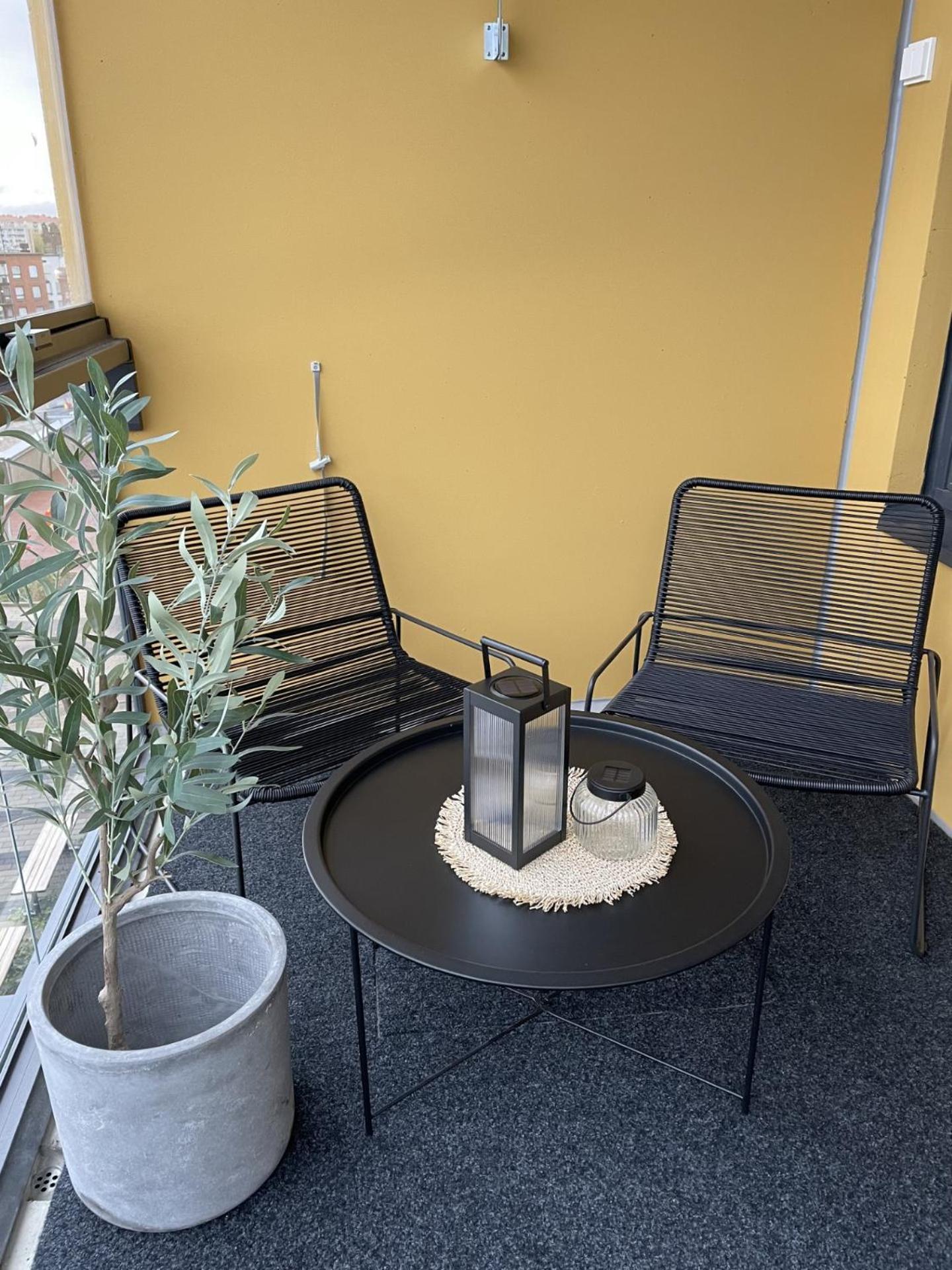 Loft With Naesijaervi Views * Tampere